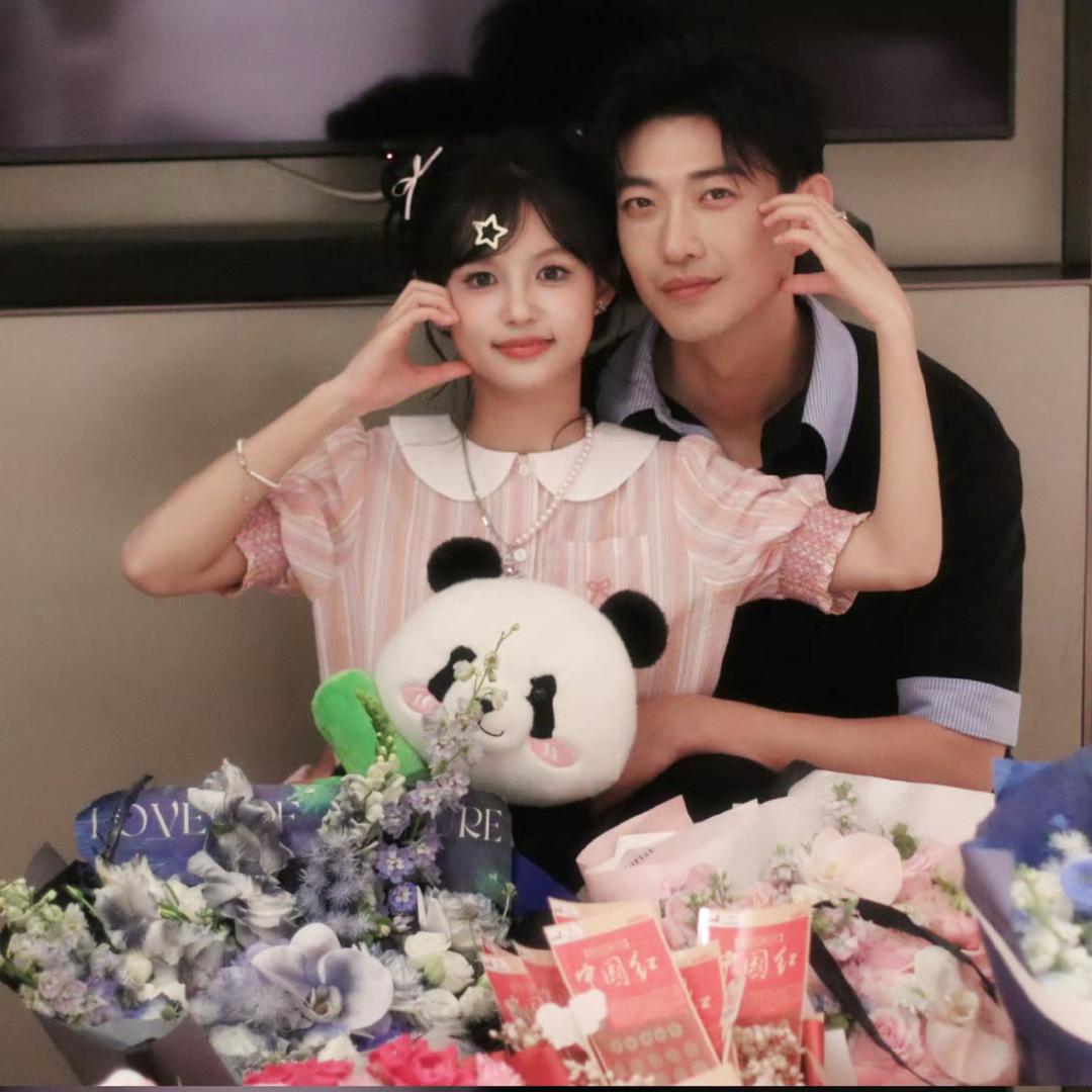 二牛与咩咩的乐.💞头像