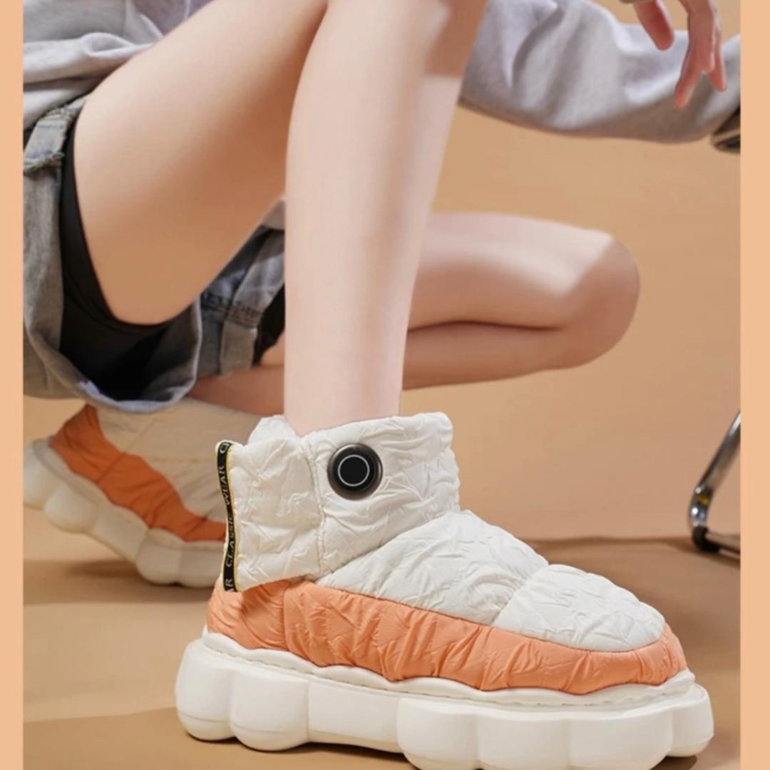 Legx充电鞋