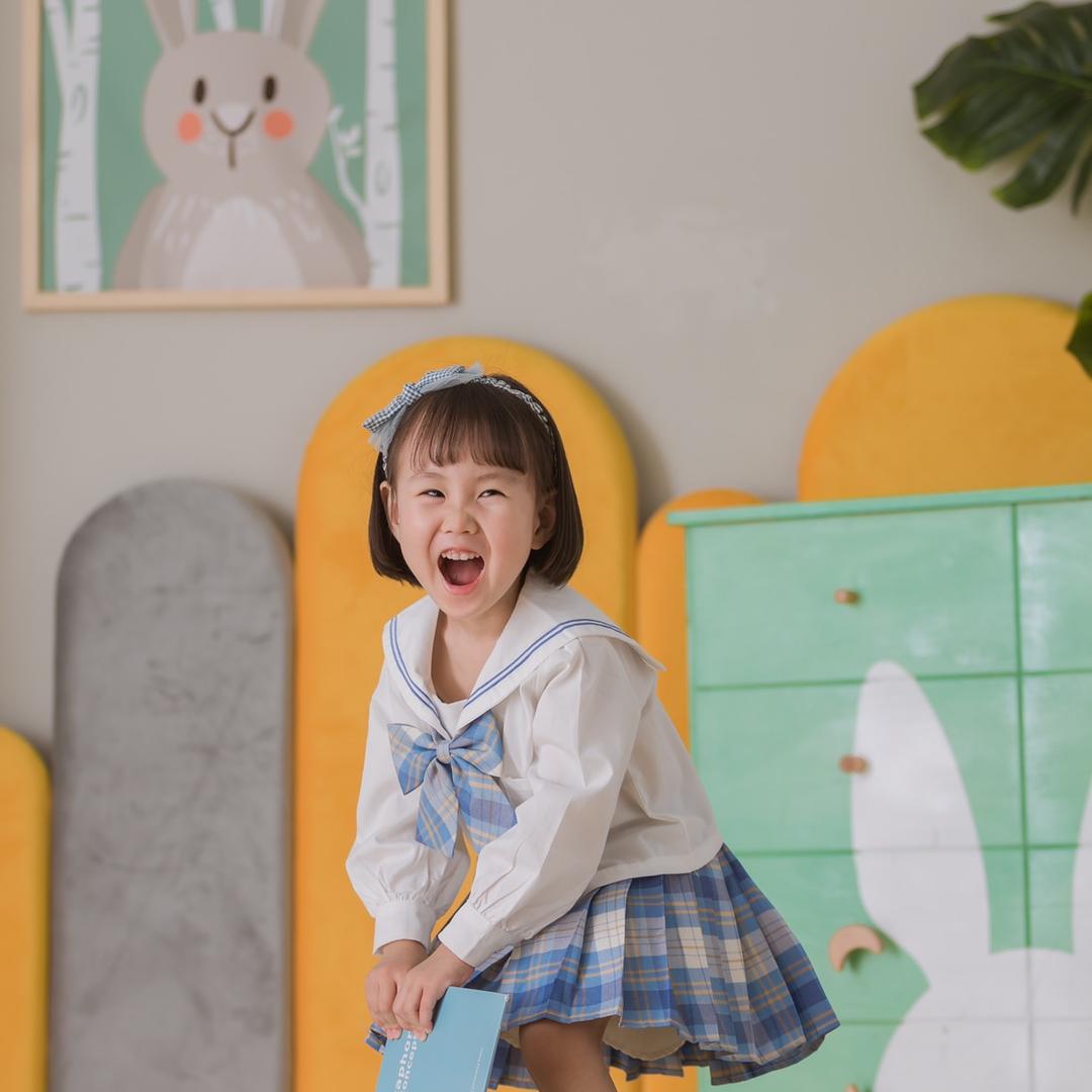 我是我