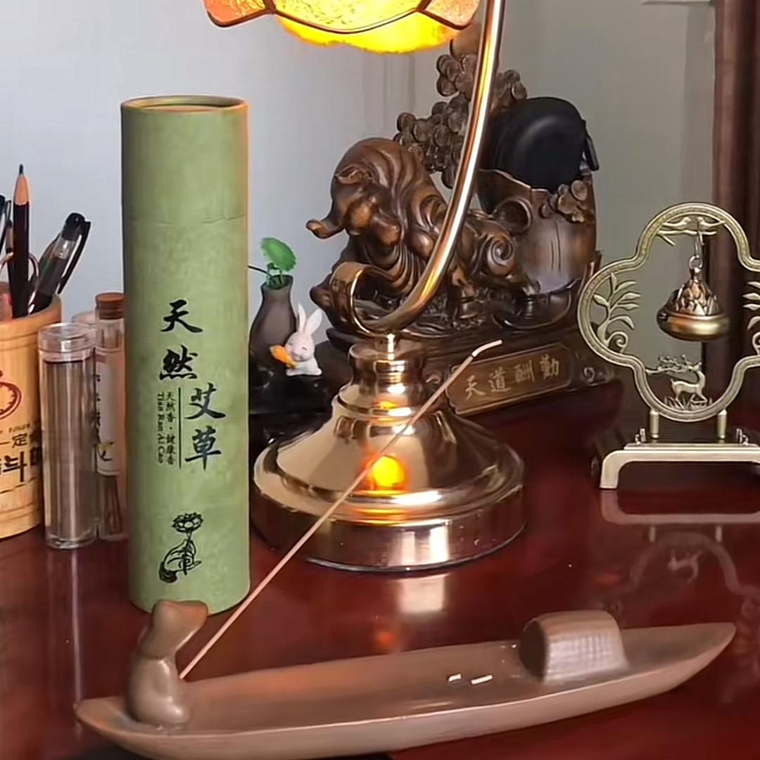 秦淮香铺