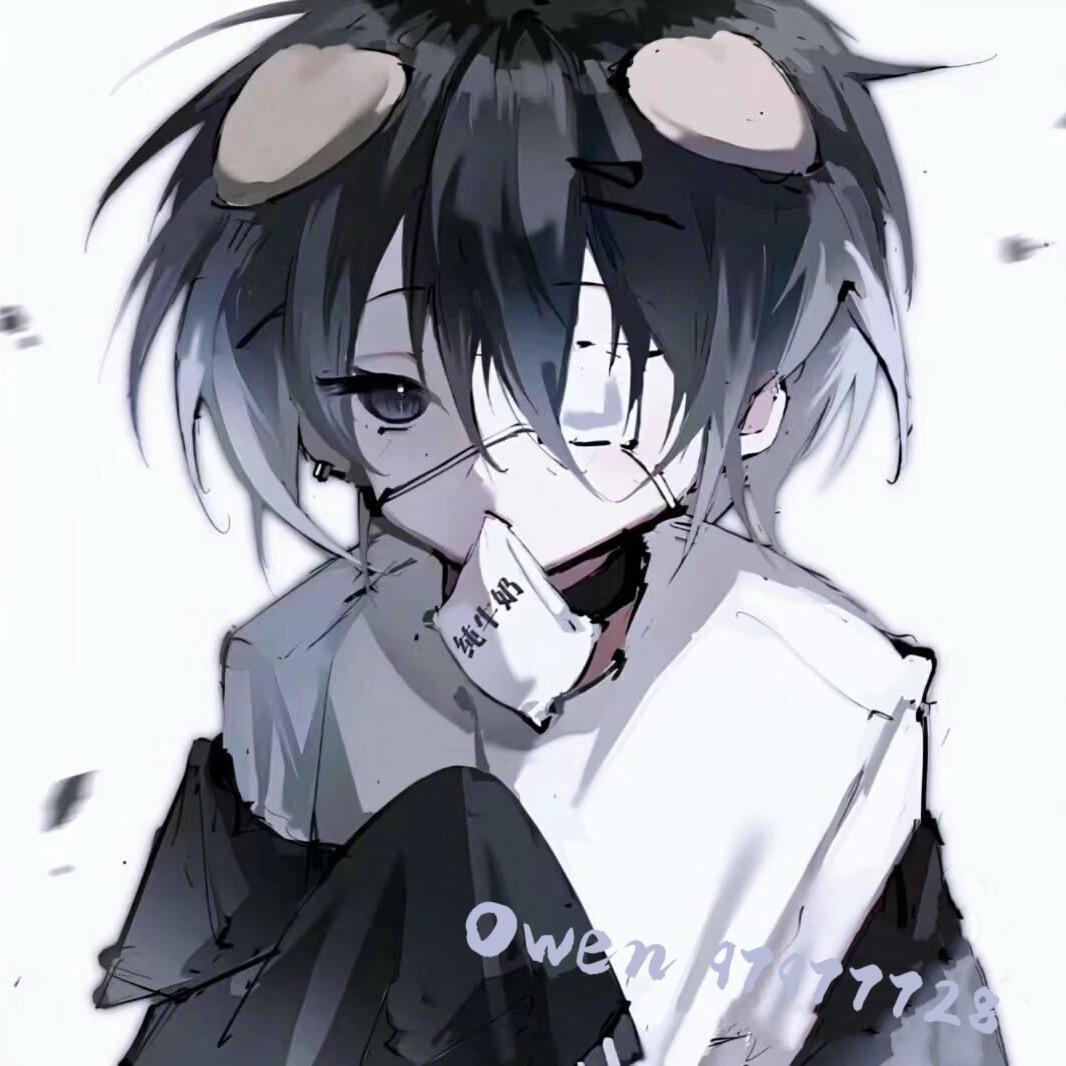 🐾 Owen