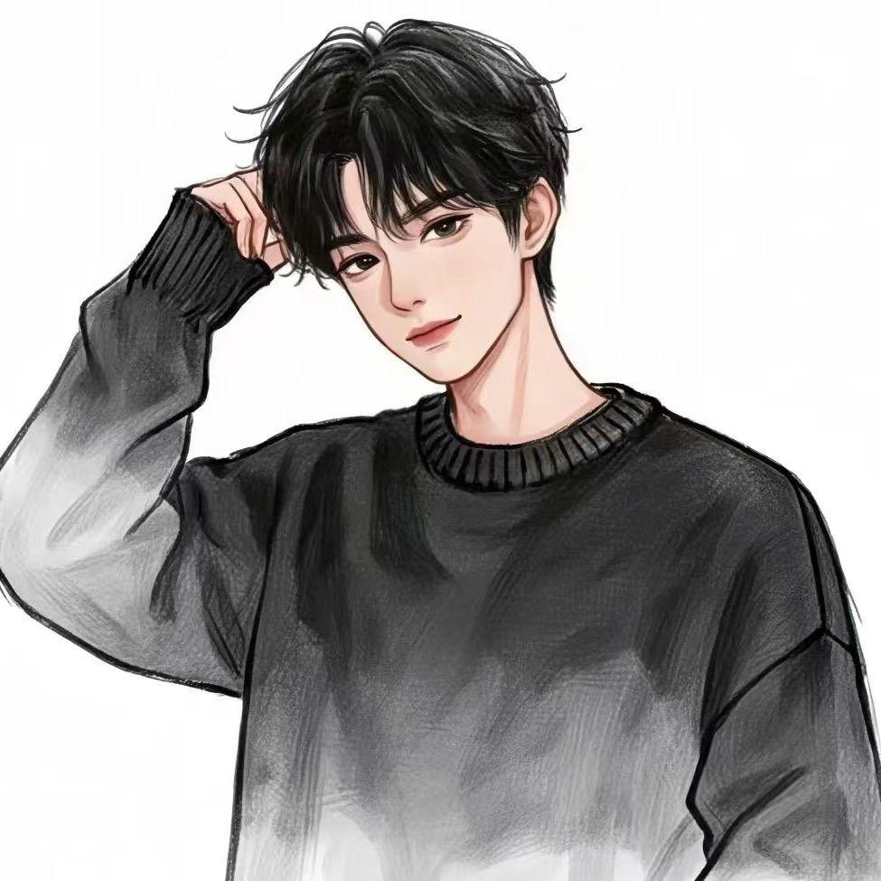 结局亦开始