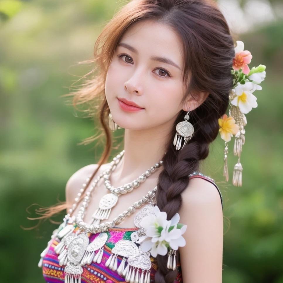 姐是限量版