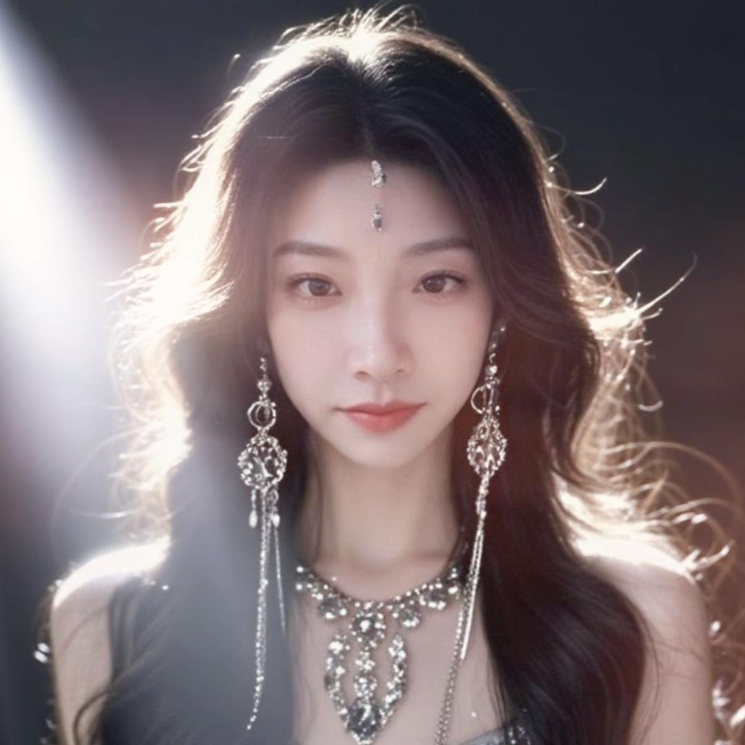 雪绒花👧