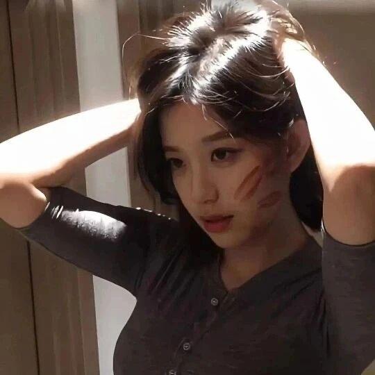 晚