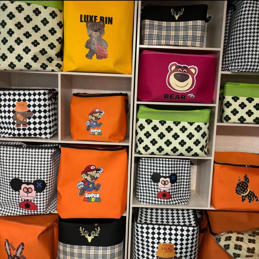 浩瀚收纳工厂（二厂）