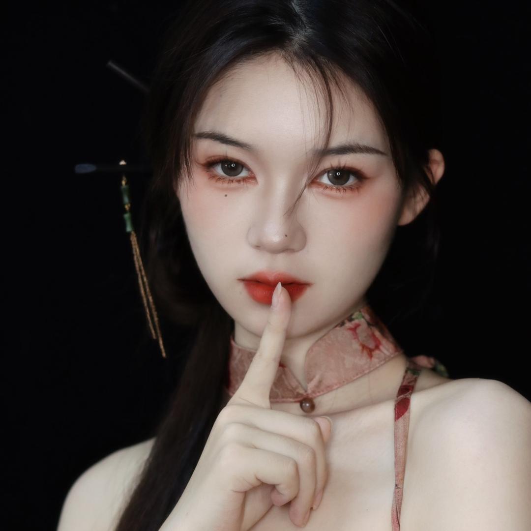 化妆师小乔
