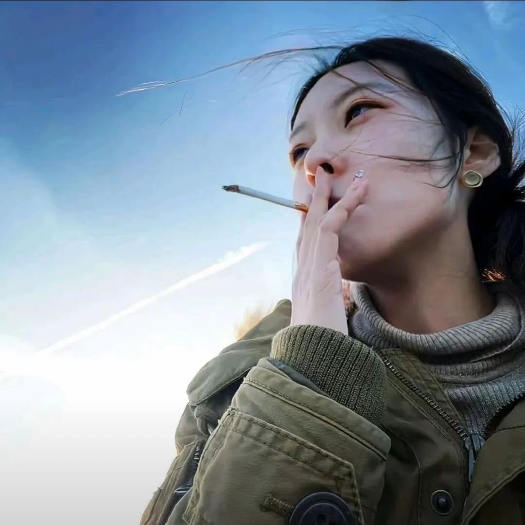 男的别给我点赞，给我点赞就是想跟我处对象
