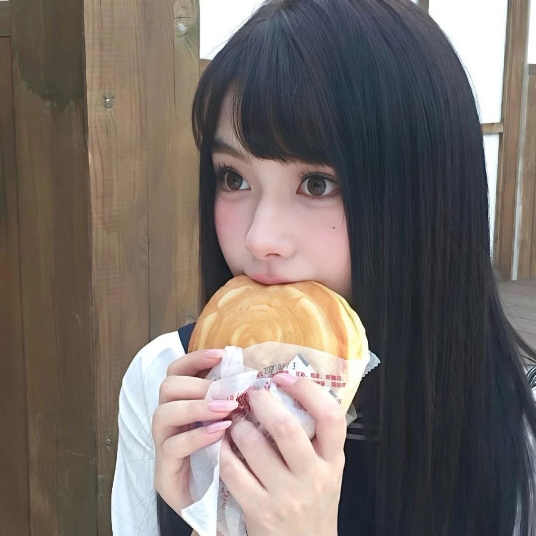 吃饭的时候不饿