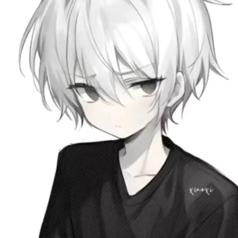 晚风.