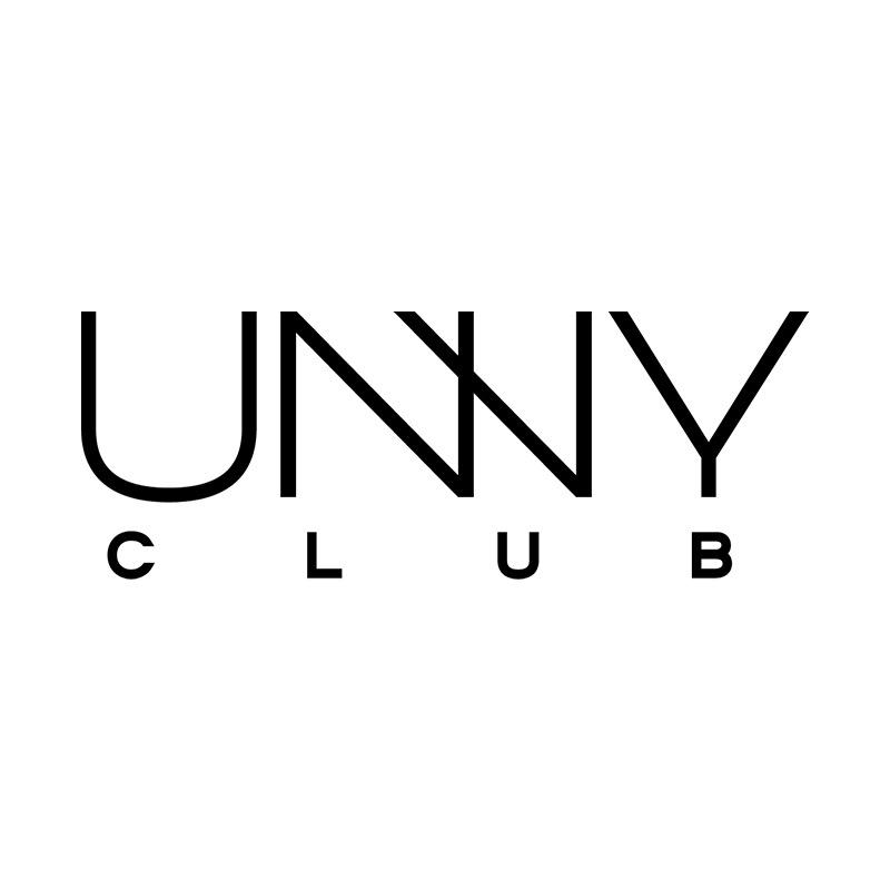 UNNY CLUB防晒直播间