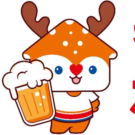 鲜啤福鹿家（磁灶店）