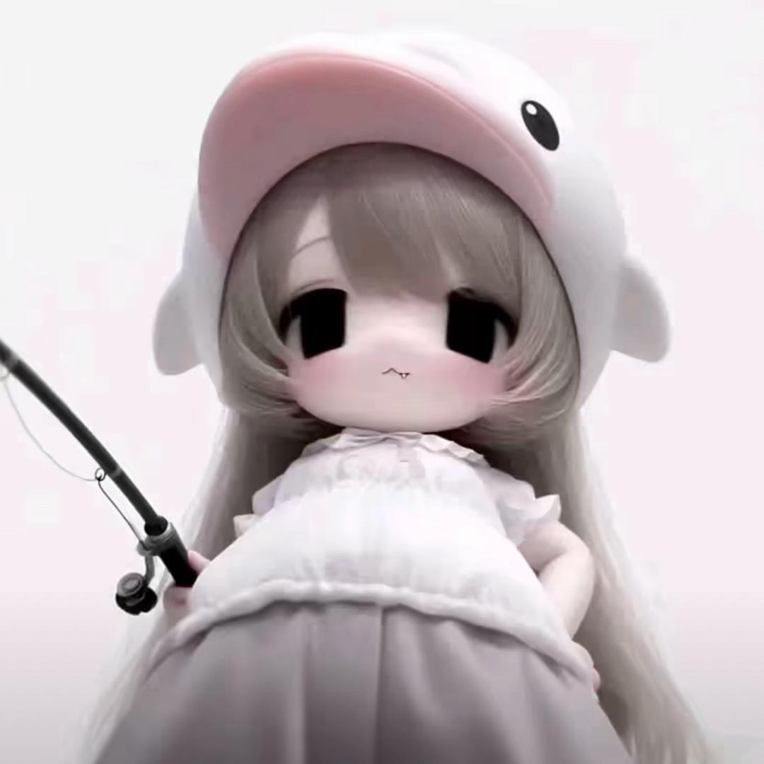 呦呦（无畏契约）