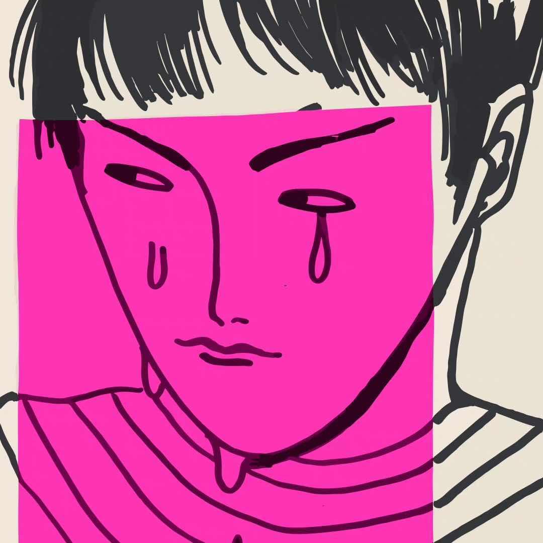 🌈好运男人