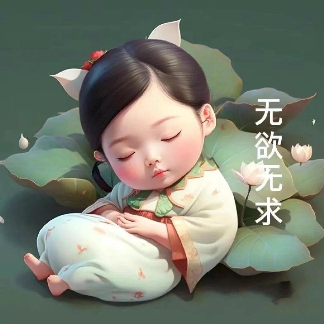 静语禅心
