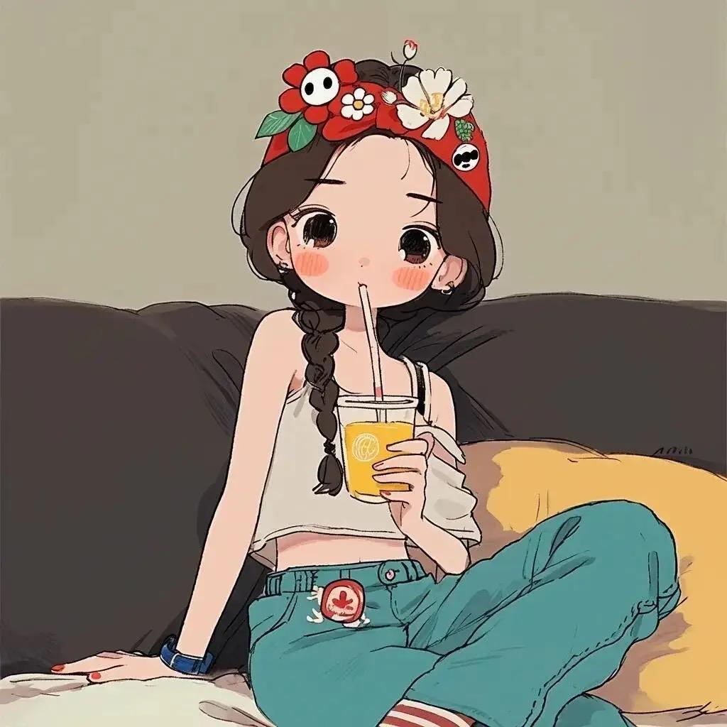 🌈琉璃仙子