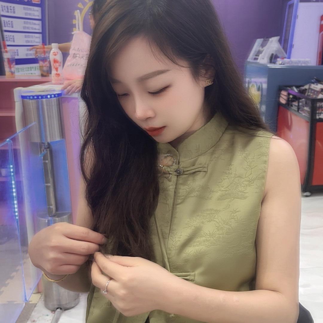 差点长成美女.🧚🏻‍♀️