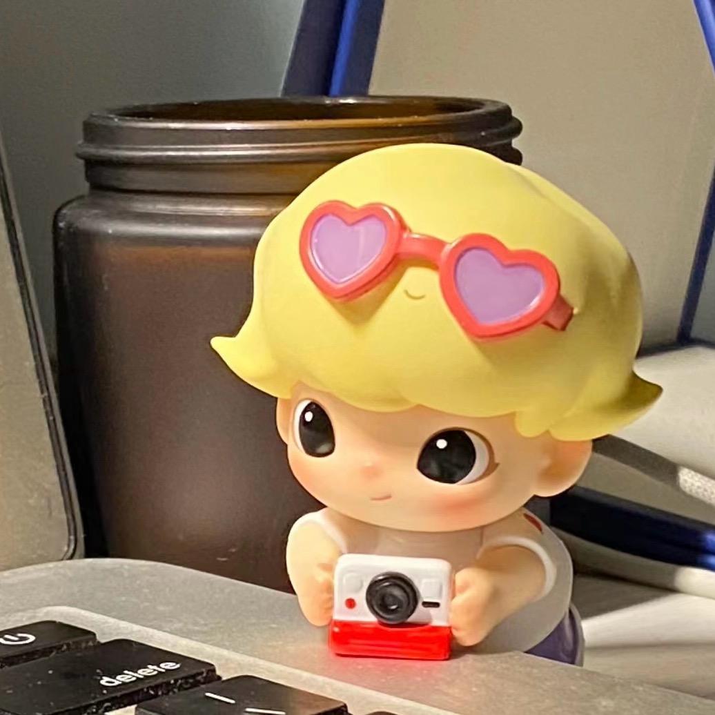 玛丽轰轰拆盒鸭