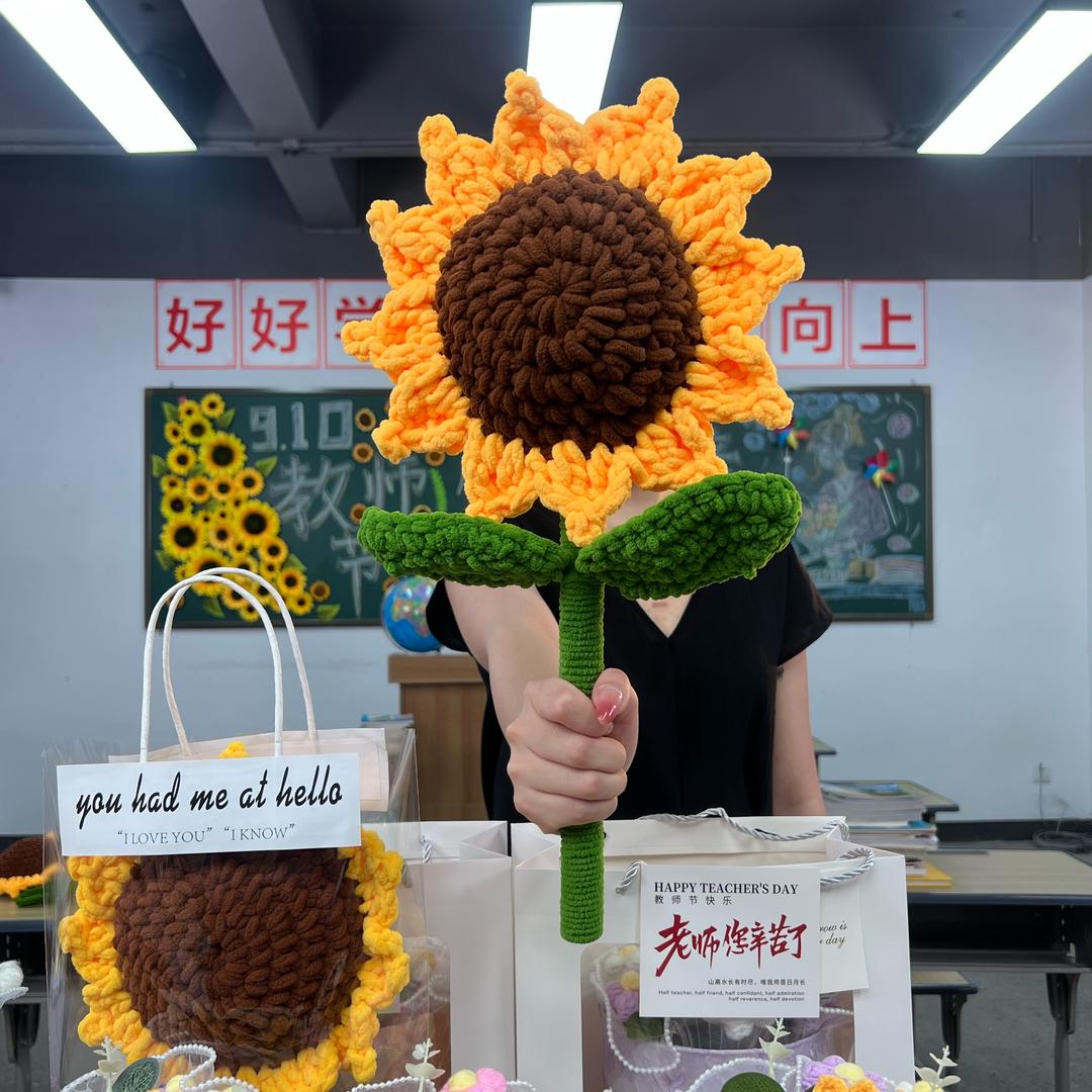 一束千年花🌸