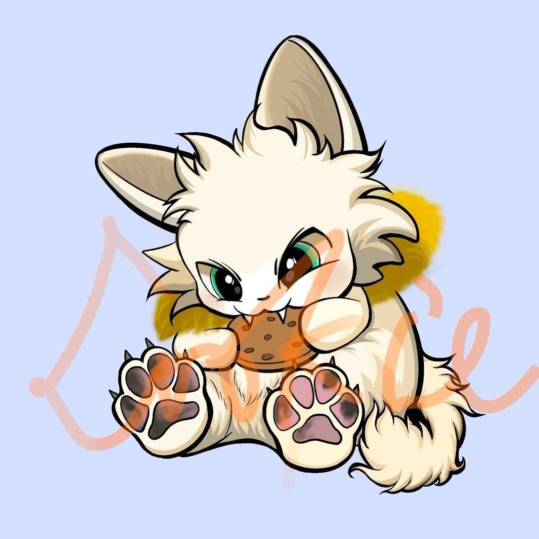 Cook1e🍗（Eason回复版）