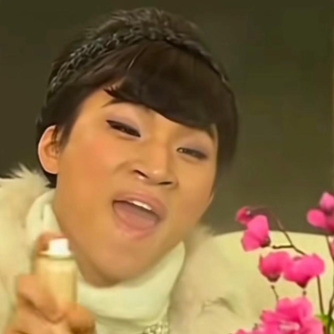 多次拒绝谢广坤