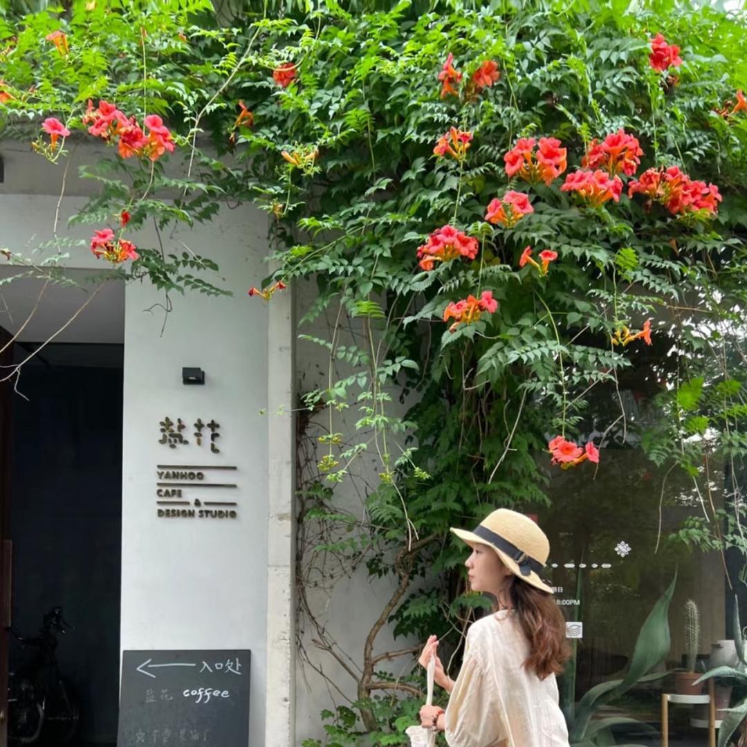 明珠花卉园艺个体店