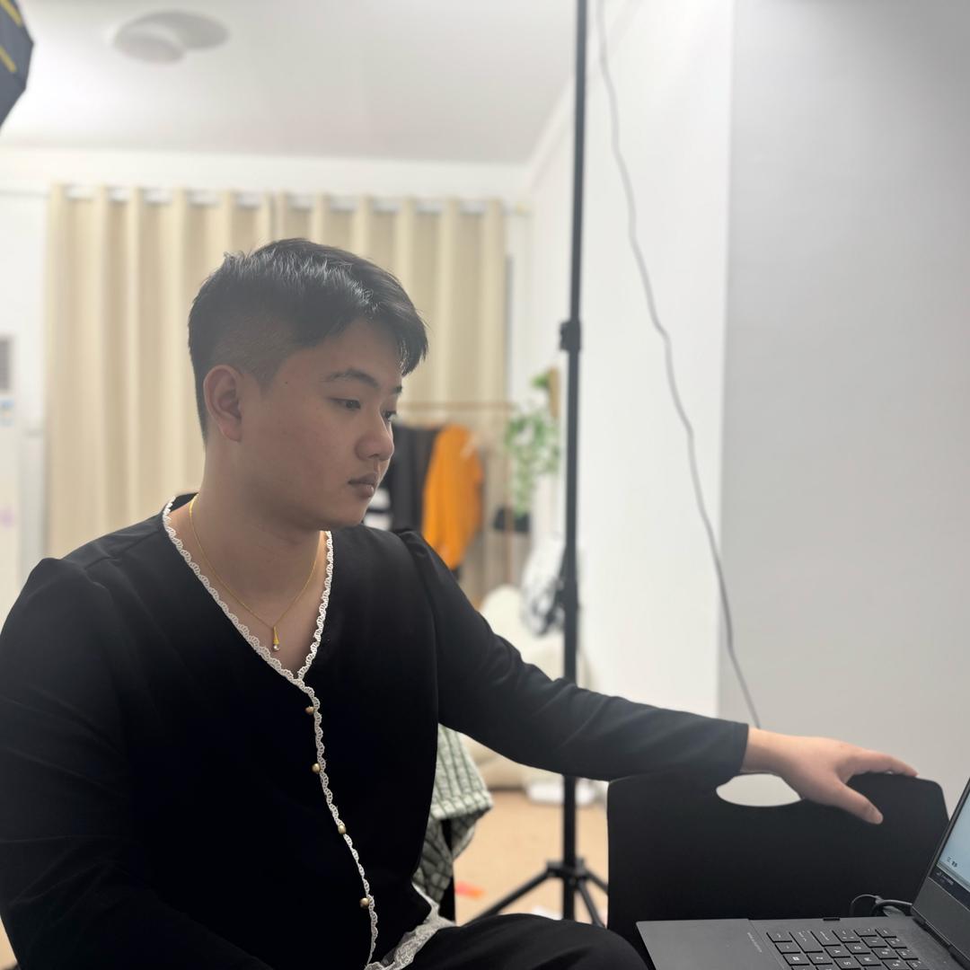 小铭同学