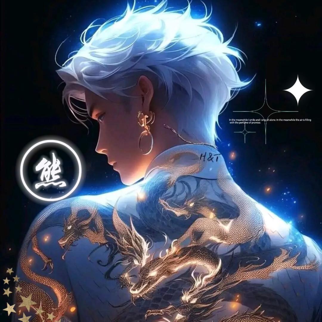 请叫我大熊【缘】