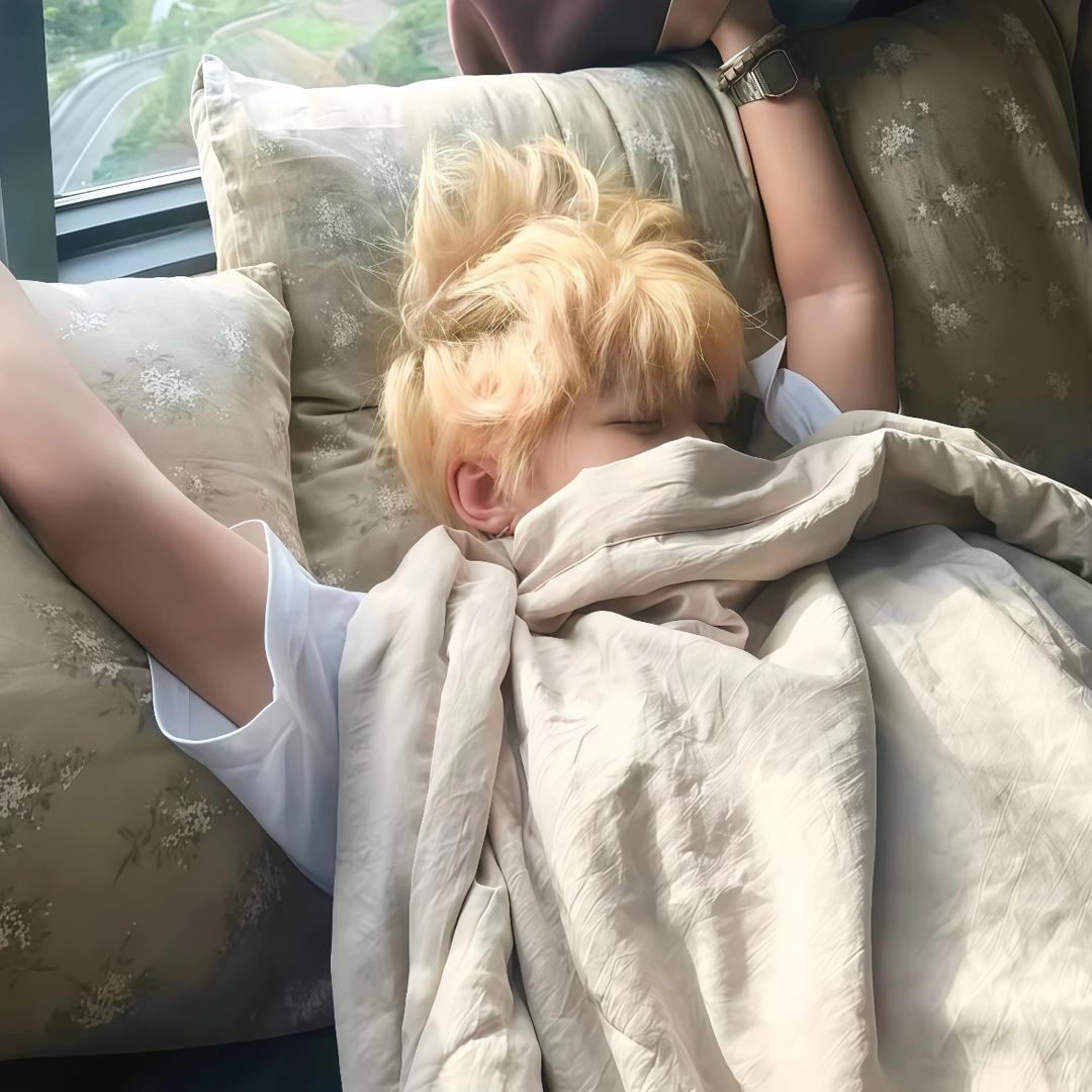 爱睡懒觉