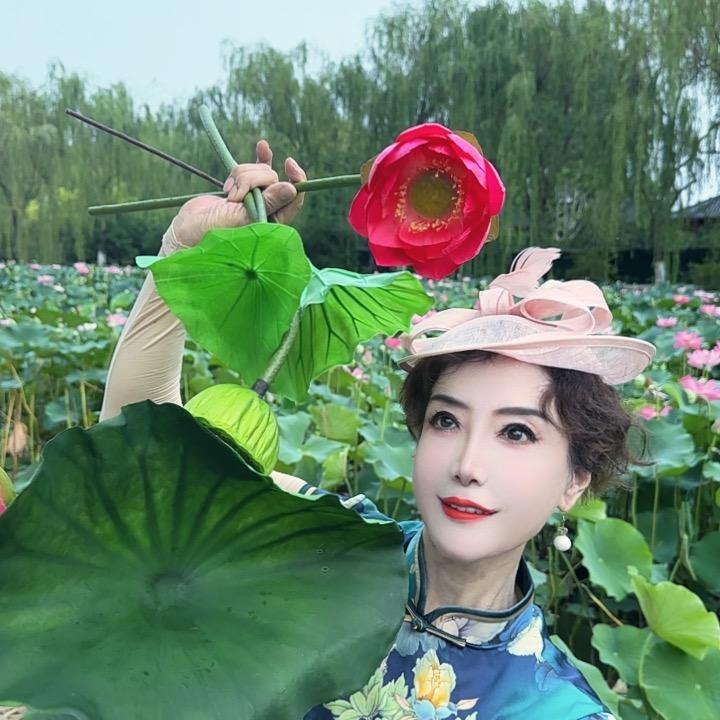 💕秋水伊人🌸