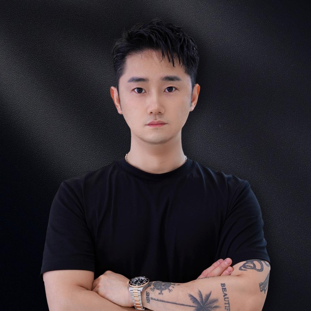 申正男
