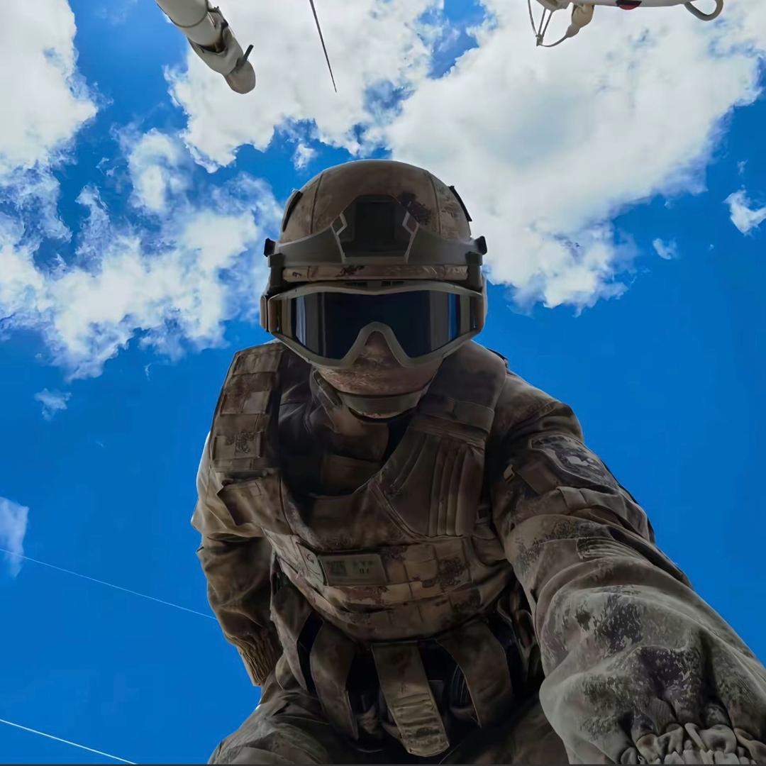 小赵同志🇨🇳