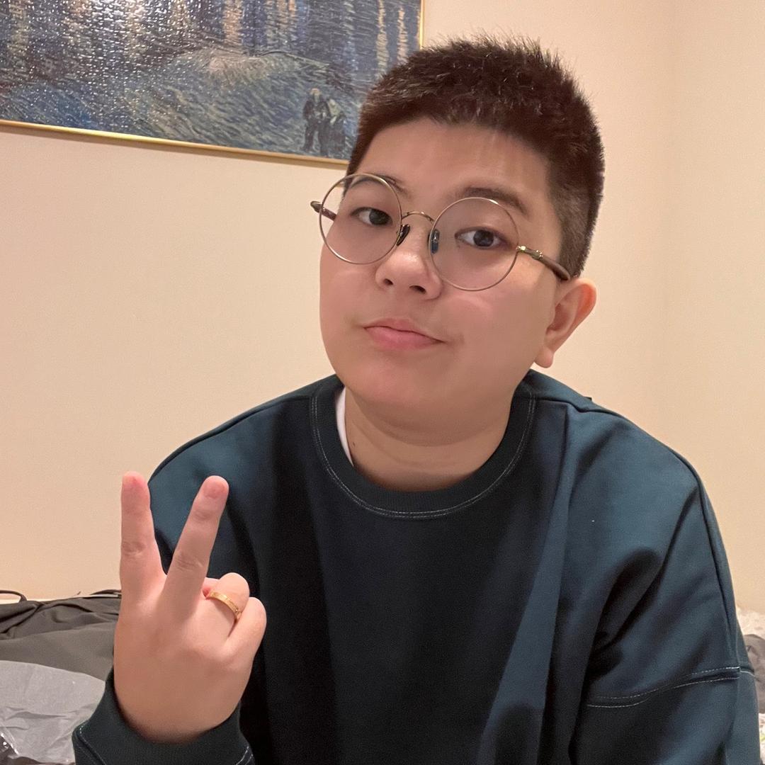 君仔有颗小卤蛋