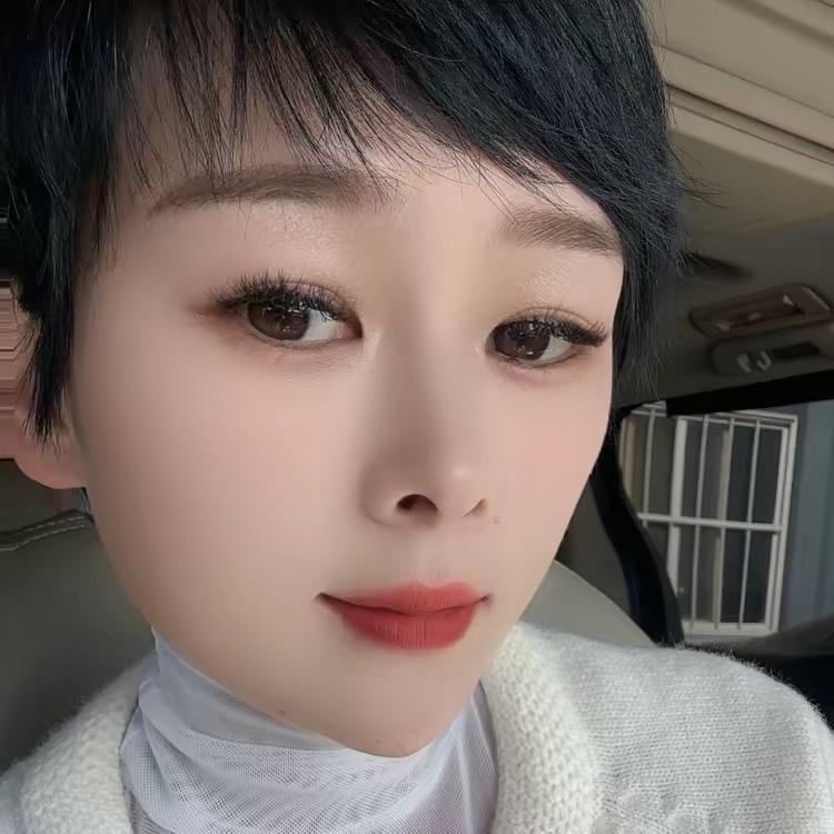 北的京小敏二手车