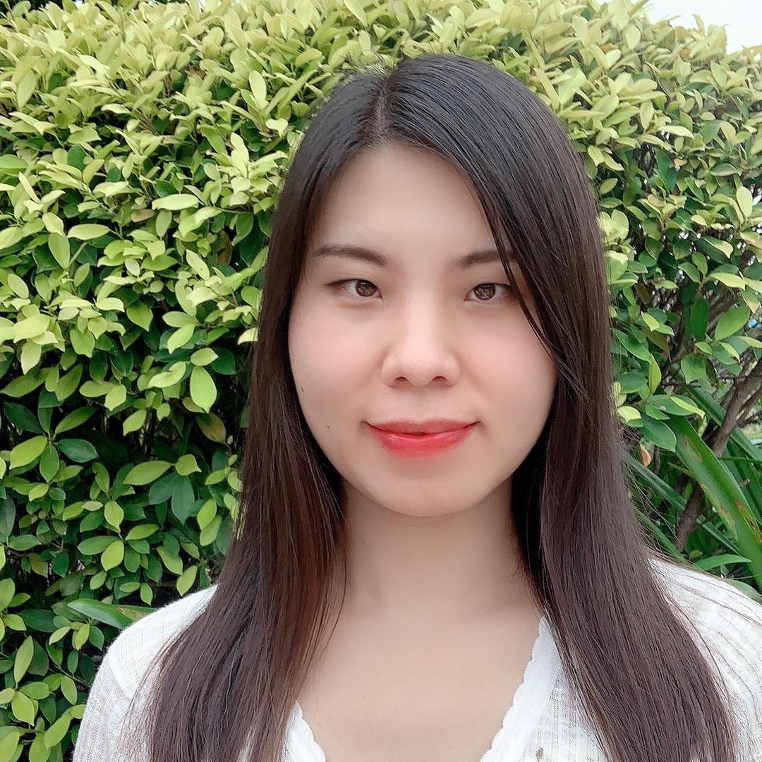 Diane练口语