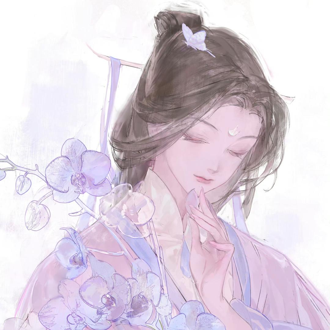 一点春日青