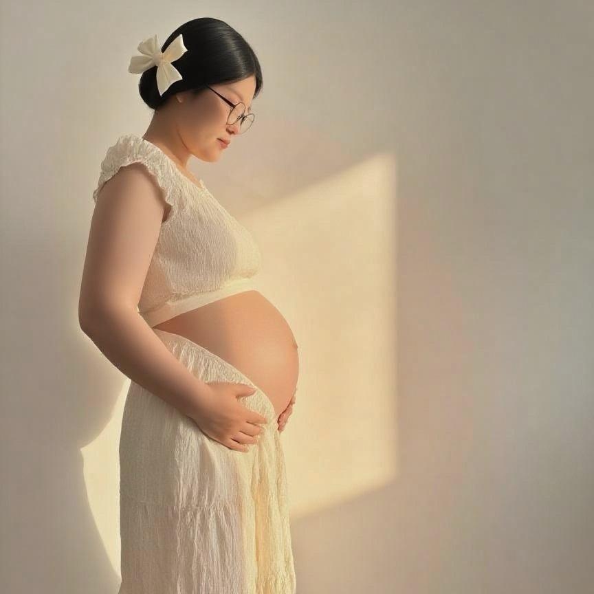 孕期胎教α阿尔法胎教音乐