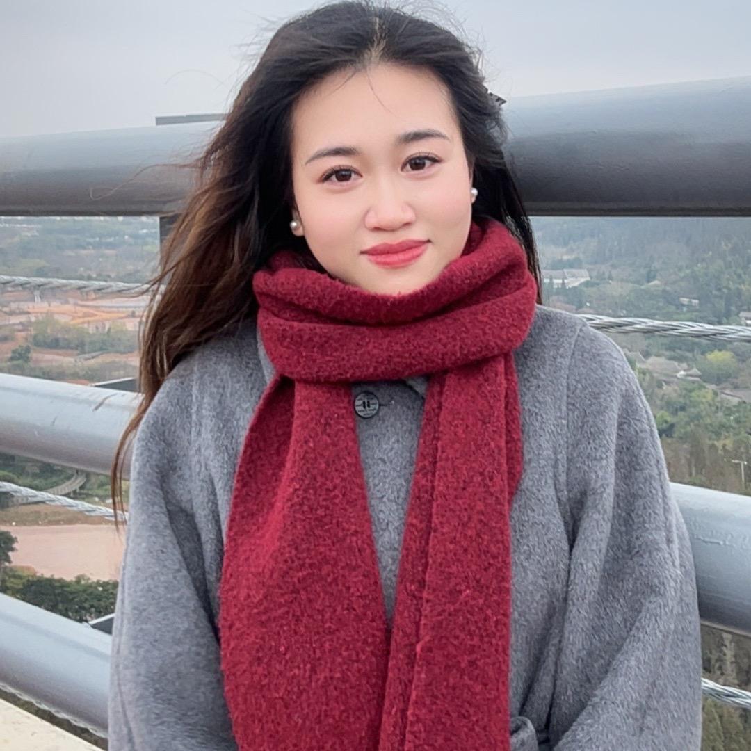 陈梦12
