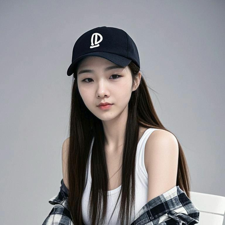 小刘 很OK