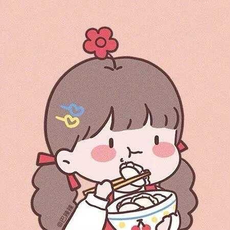 小张爱吃