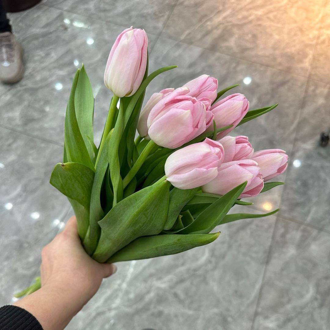 七台河市花间·鲜花坊