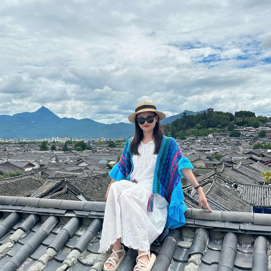 靓靓的妈咪吖