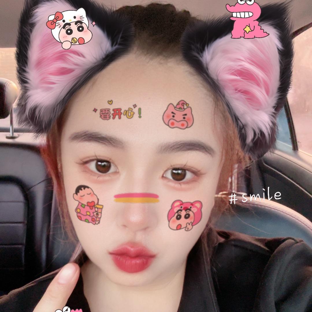 ღ᭄好运ꫛ加满💞