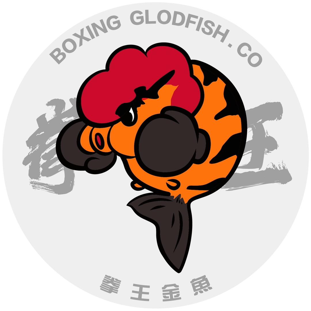拳王兰寿金鱼（视频号）