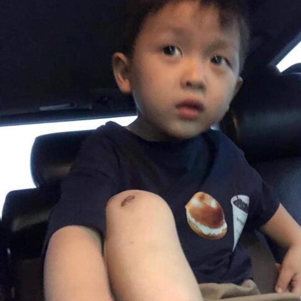 华纳健身•游泳教练Mr赵