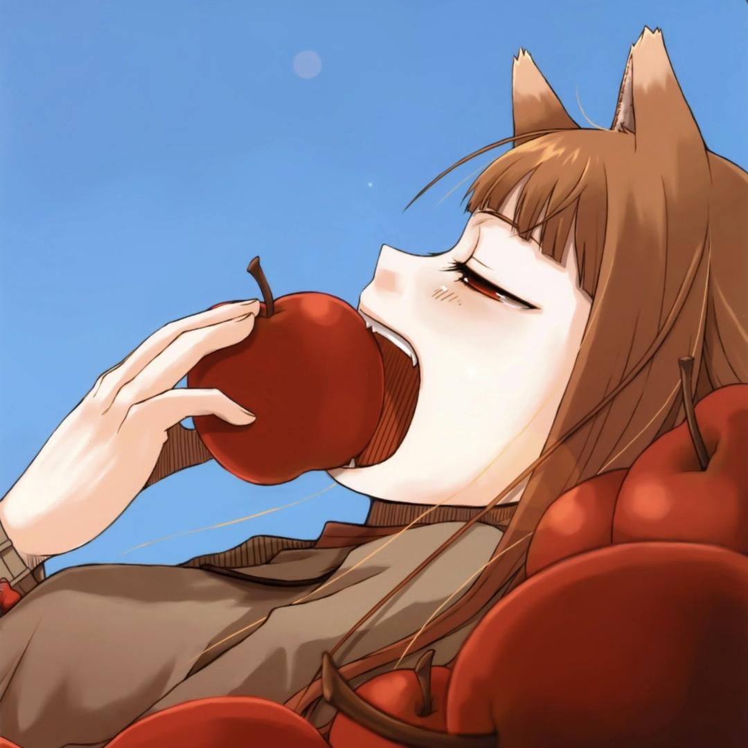 暴风～