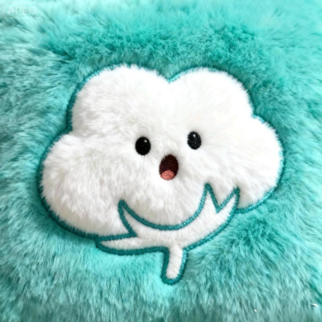 茵曼官店直播间