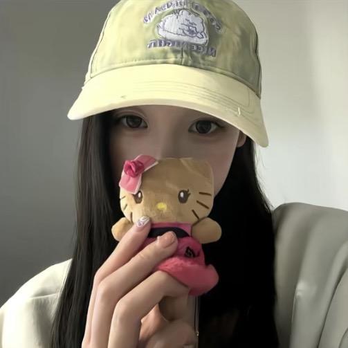 是妍不是言（招人）
