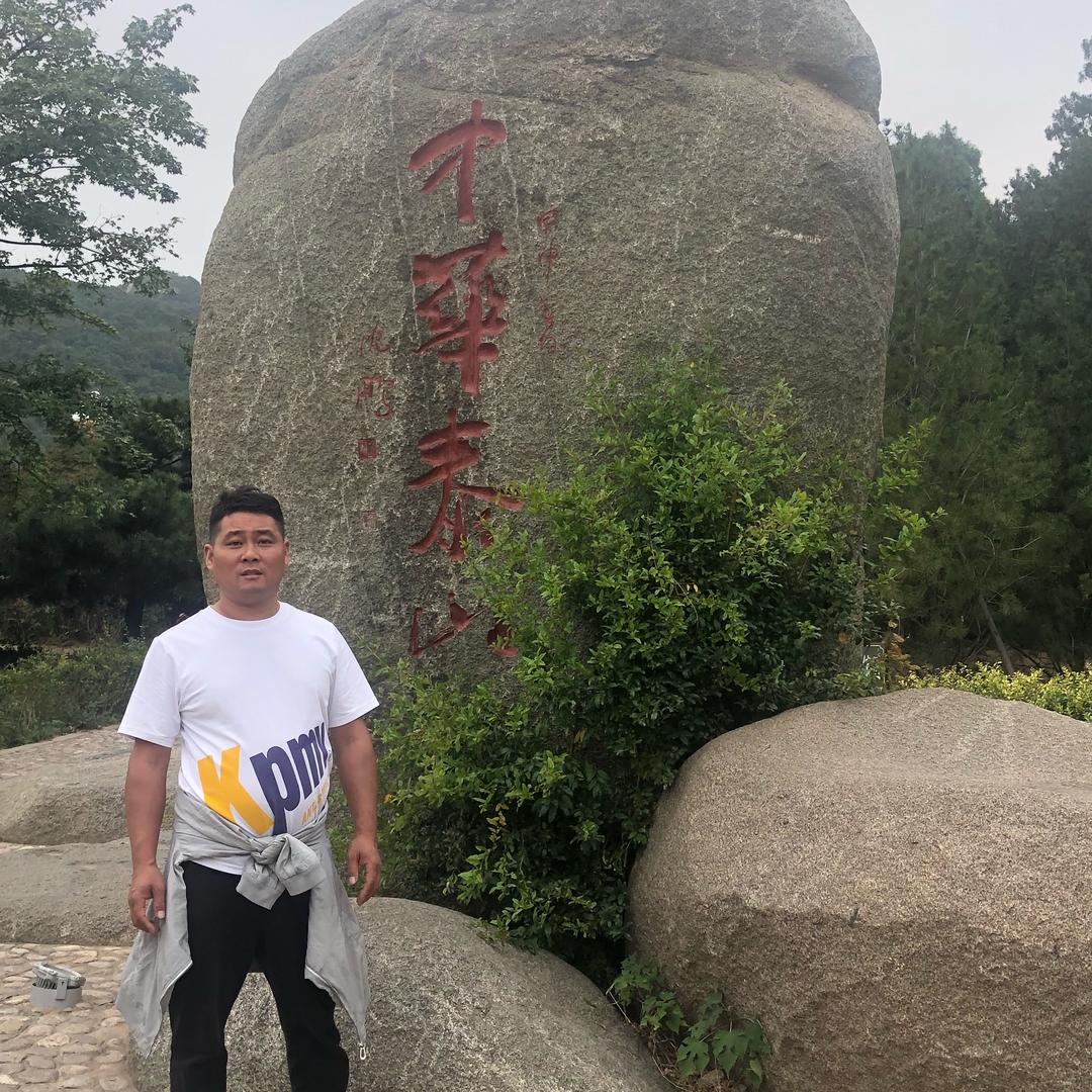 邳州恁杨哥