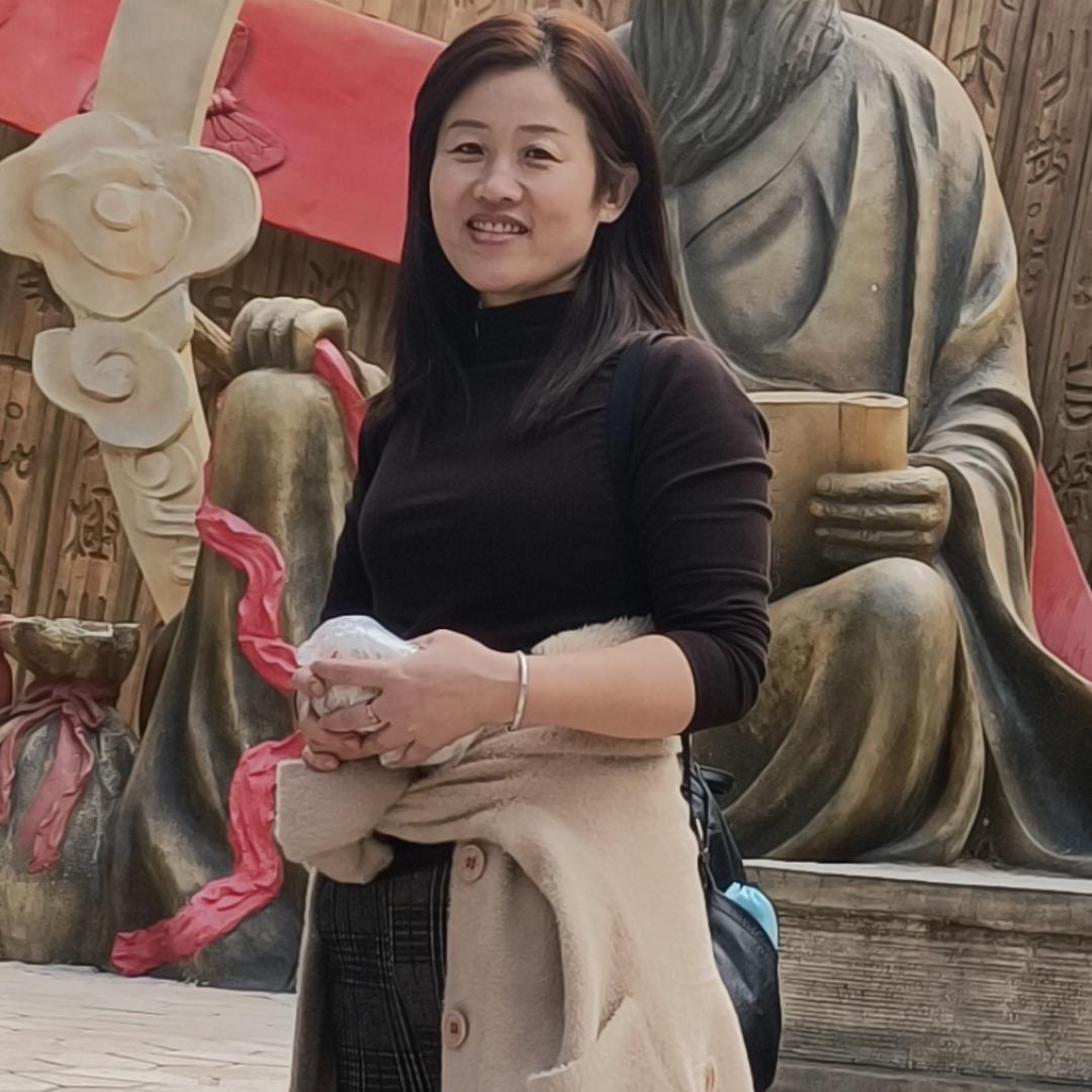 张熙悦.❤️.美丽